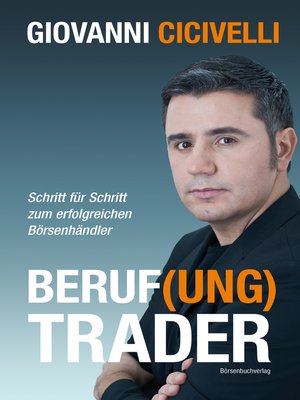 cover image of Beruf(ung) Trader
